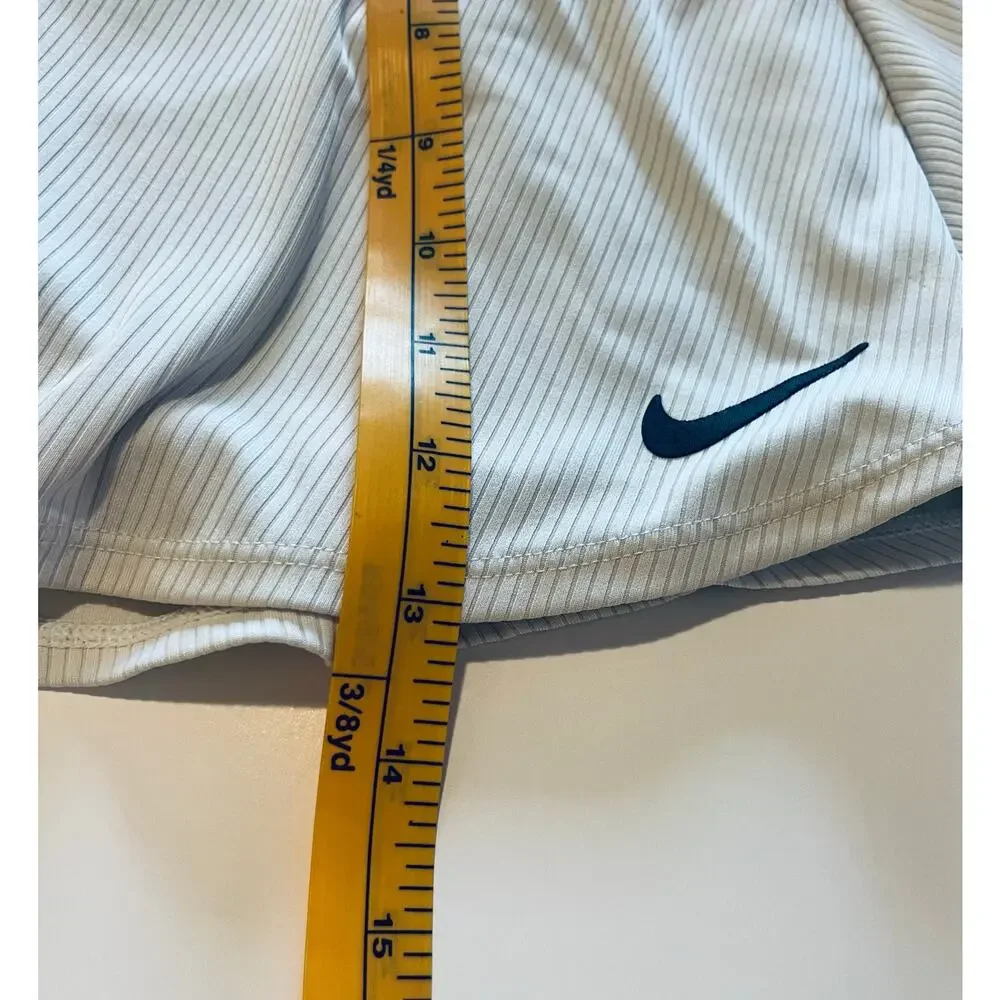 Nike flouncy tennis skirt - Picture 5 of 5